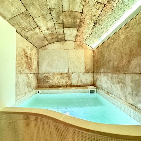 Evo Suite & Spa Vieste Eksteriør bilde