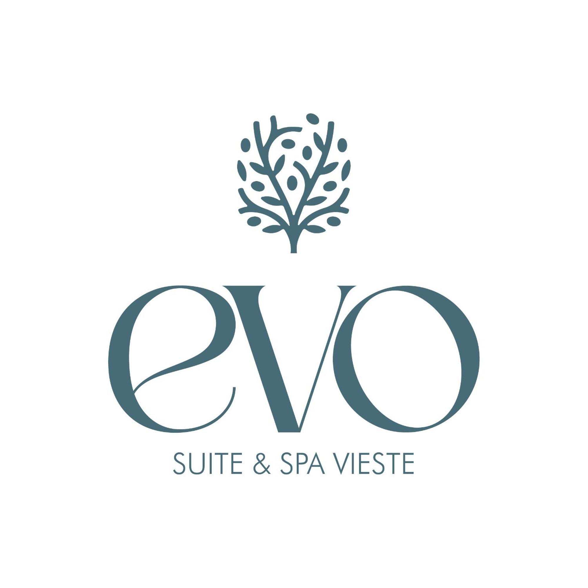 Evo Suite & Spa Vieste Eksteriør bilde