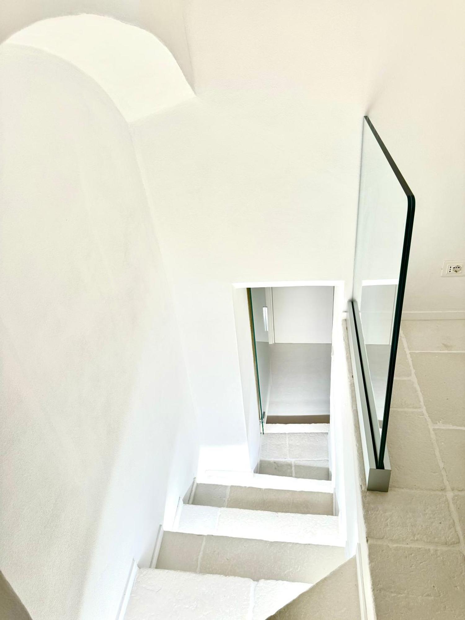 Evo Suite & Spa Vieste Eksteriør bilde