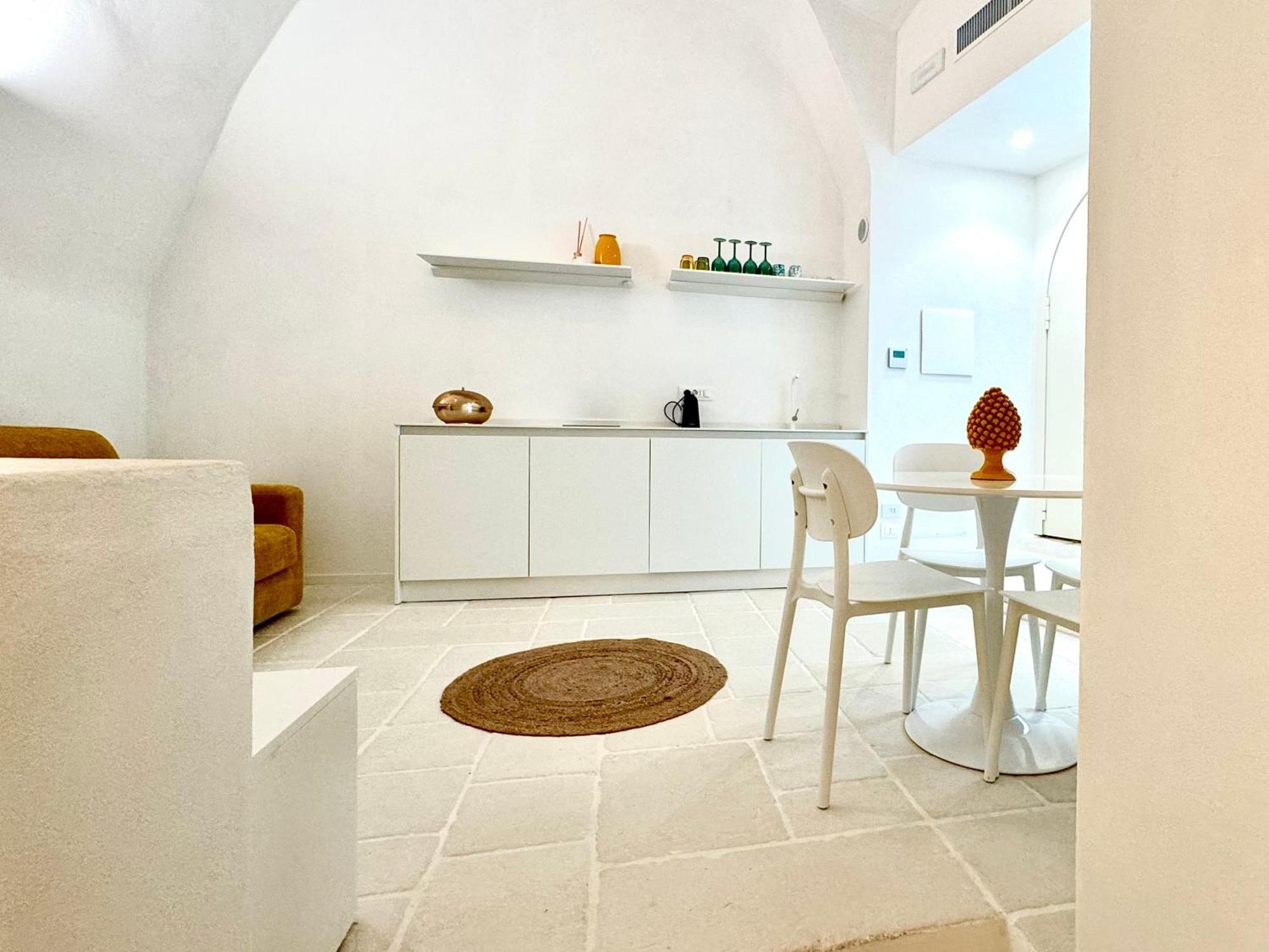 Evo Suite & Spa Vieste Eksteriør bilde