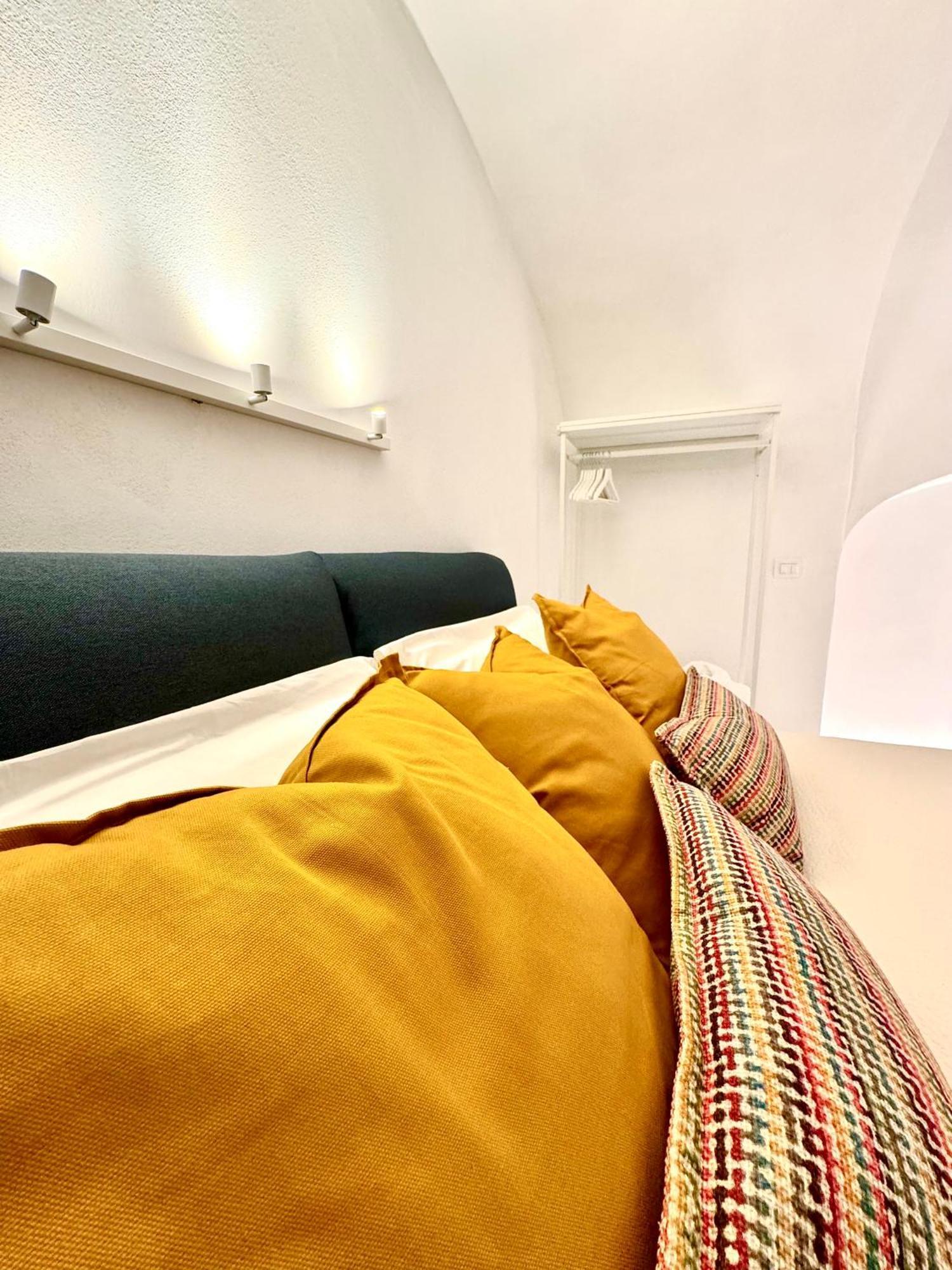 Evo Suite & Spa Vieste Eksteriør bilde